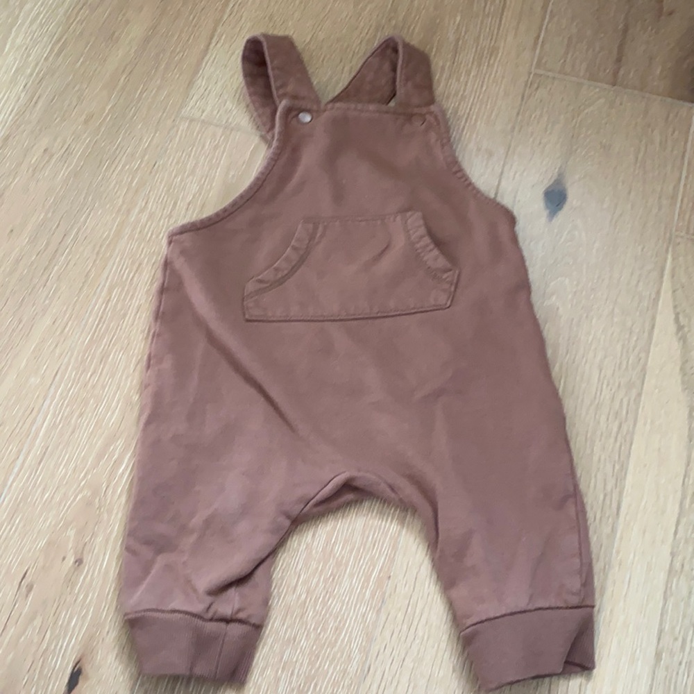 H&M overalls
